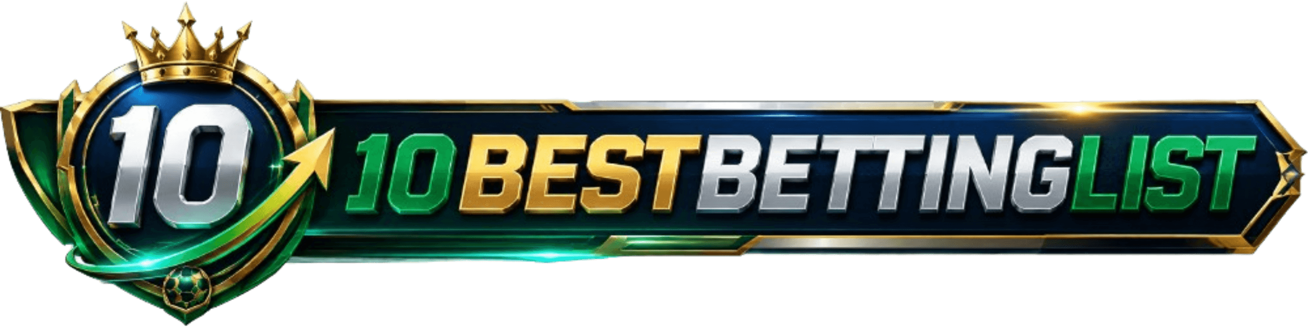 10 Best Betting List